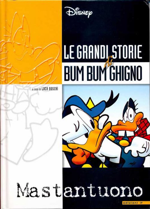 Le Grandi Storie